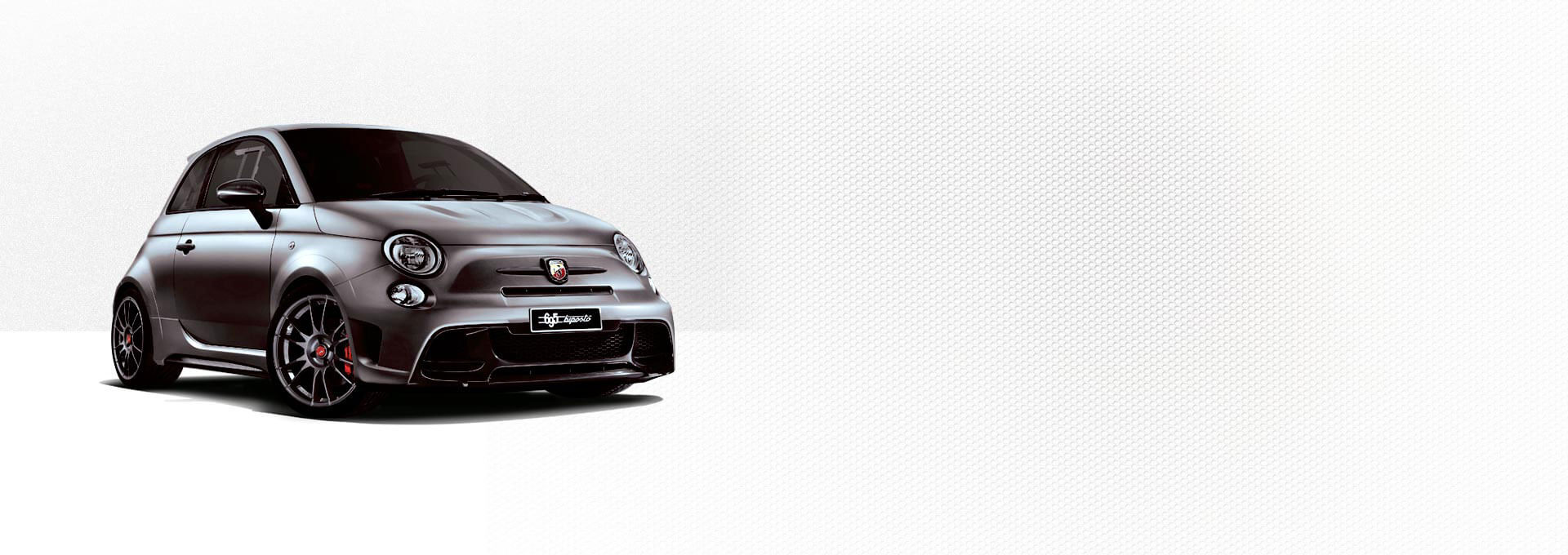 Abarth opening edition