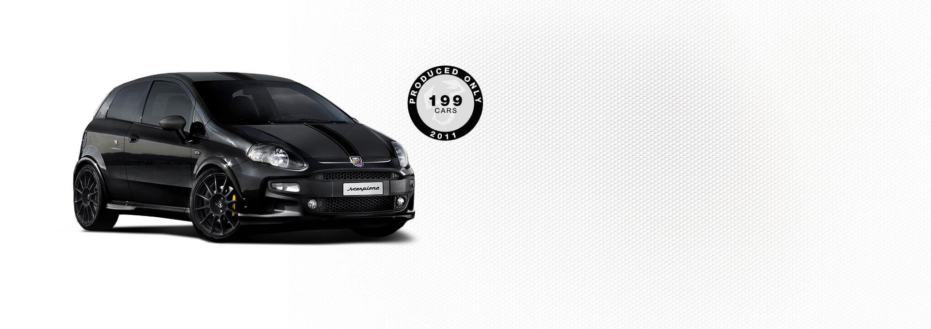 Abarth opening edition